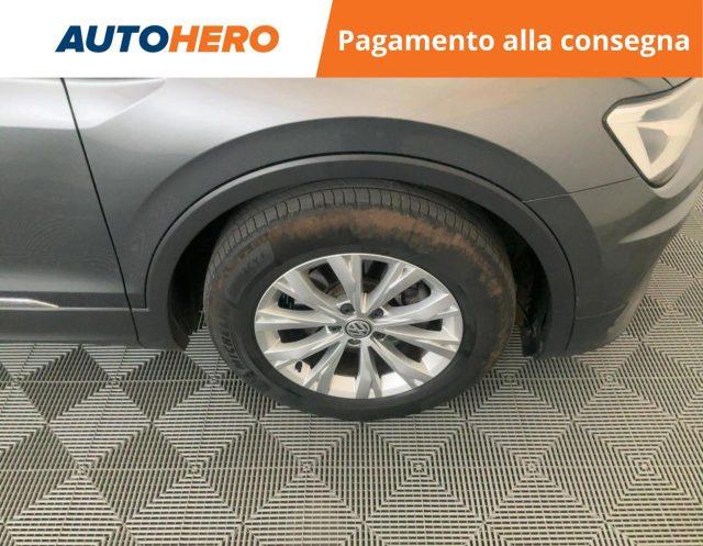 VOLKSWAGEN Tiguan 2.0 TDI SCR DSG Style BlueMotion Technology