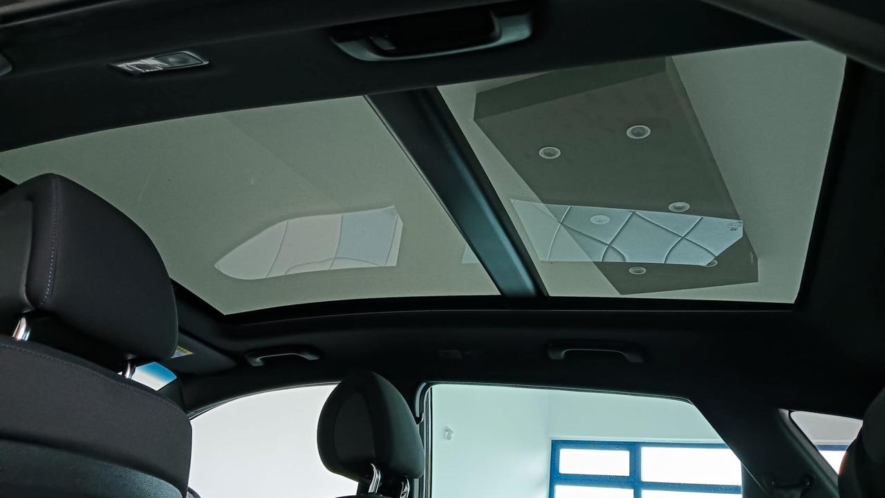 Hyundai Tucson 1.7 CRDi Sound Edition