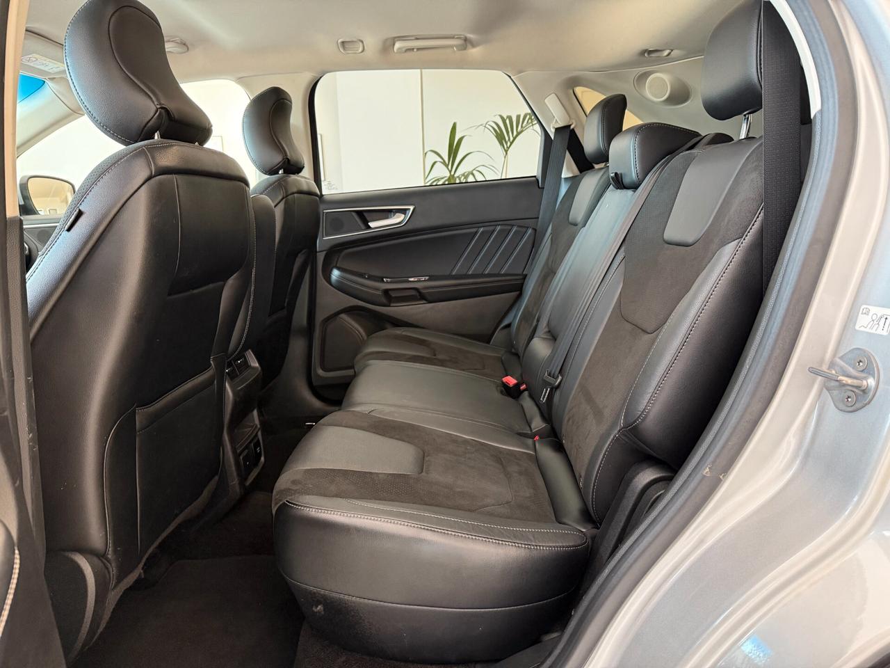 Ford Edge 2.0 TDCI 210 CV AWD S&S Powershift ST Line