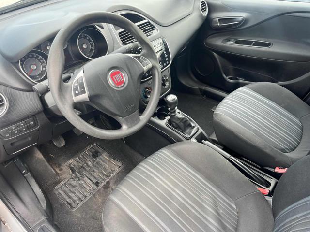 FIAT Punto Evo 1.2 5 porte S&S Dynamic