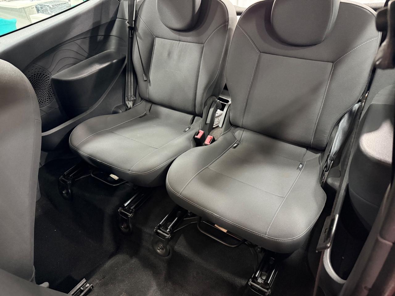 Renault Twingo 1.2 16V 75cv benzina OK NEOPATENTATI