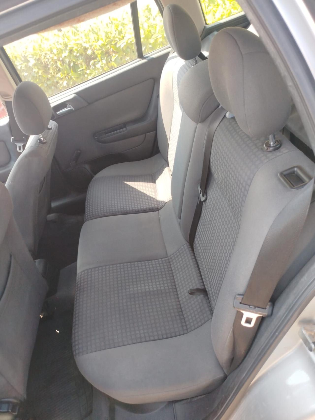 Opel Astra 1.7 16V DTI cat Station Wagon 'Njoy