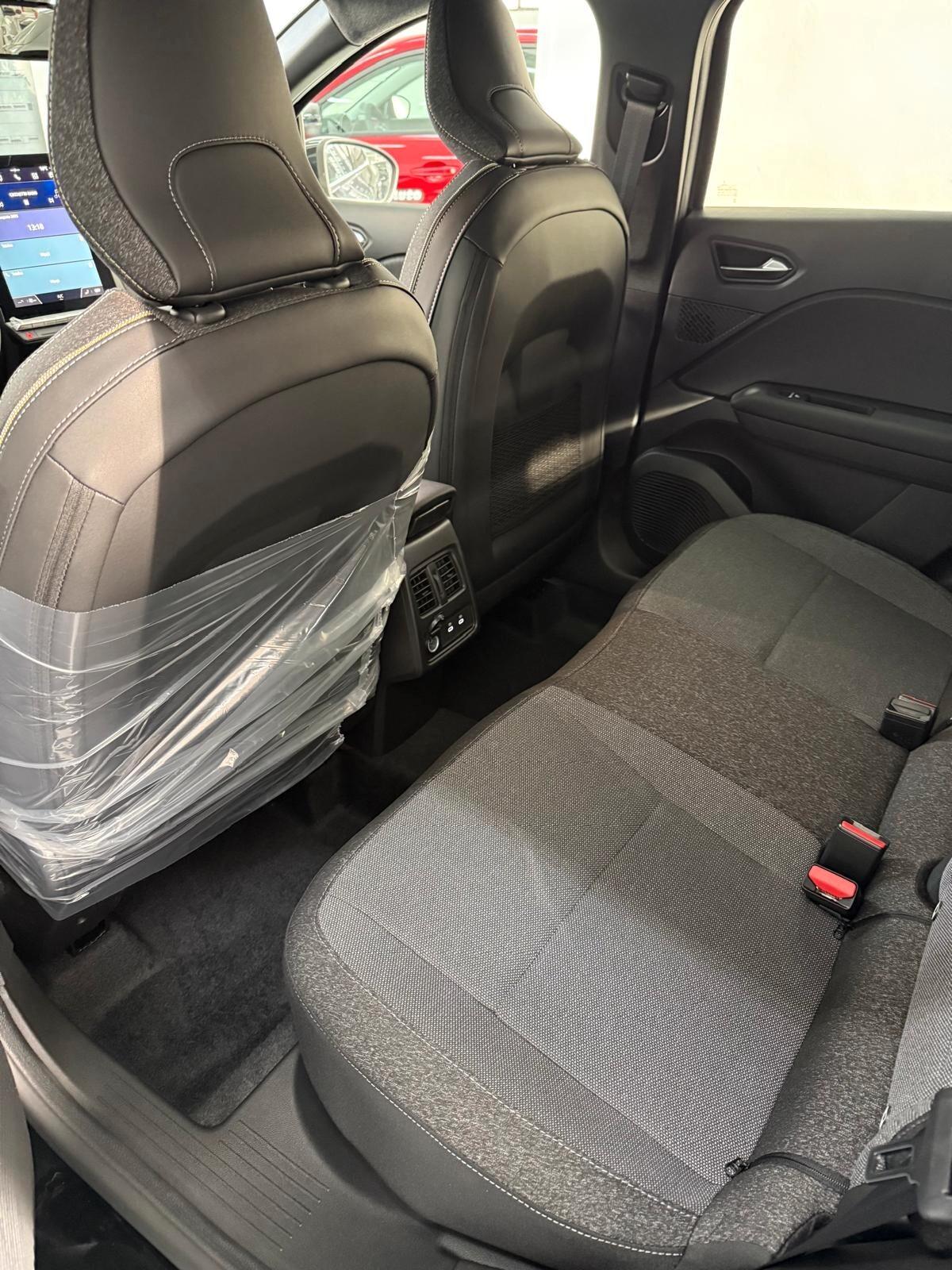 Renault Captur ECO-G 100 CV Techno