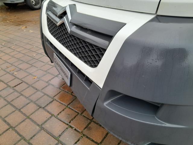 CITROEN Jumper 28 2.2 HDi/100 PC-TN CH1 Furgone Marciante