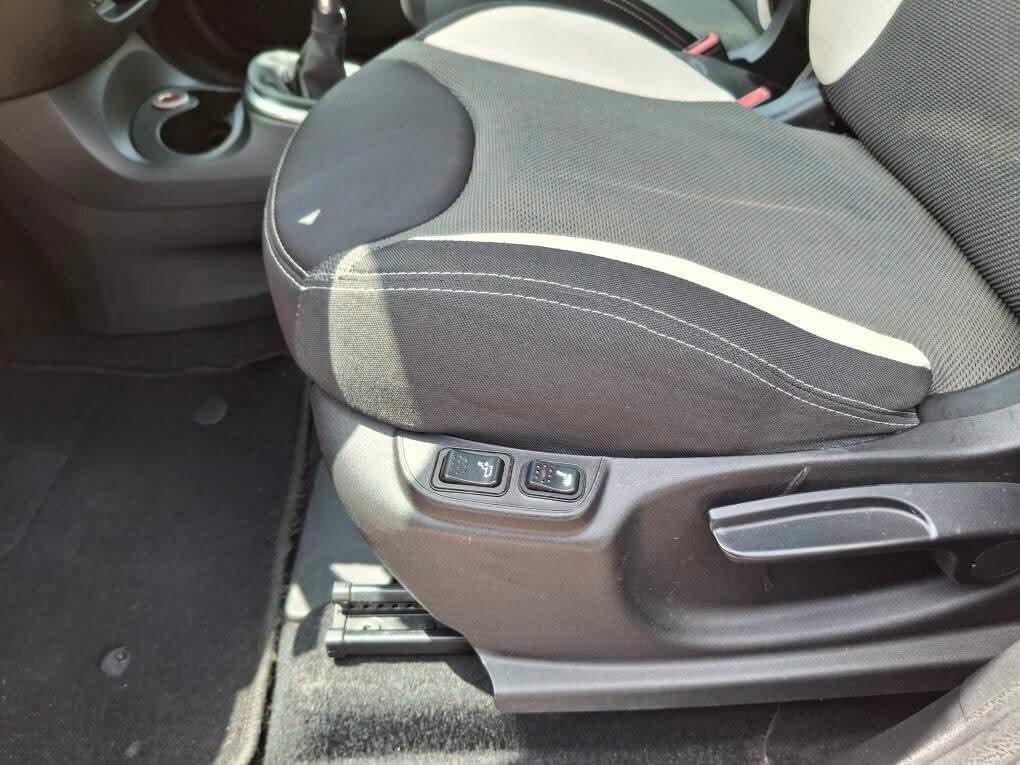 Fiat 500L 1.6 Multijet 120 CV Trekking