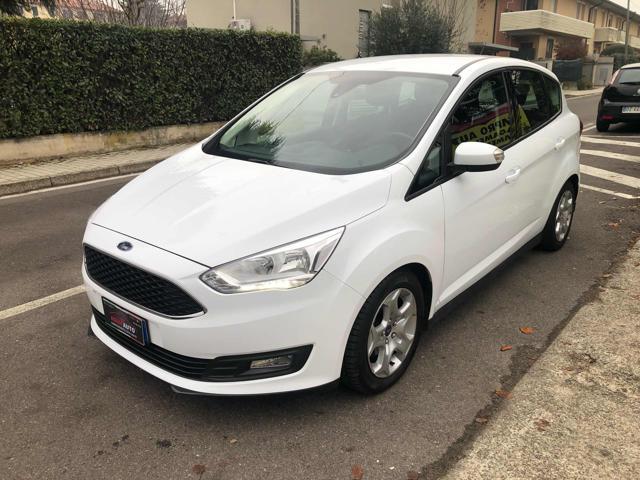 FORD C-Max 1.5 TDCi 95CV Start&Stop Business