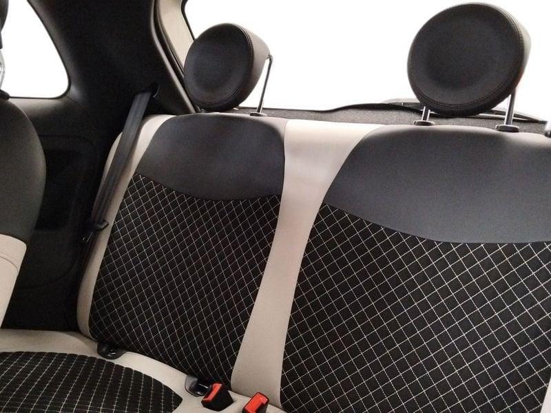 FIAT 500 1.2 69cv Star