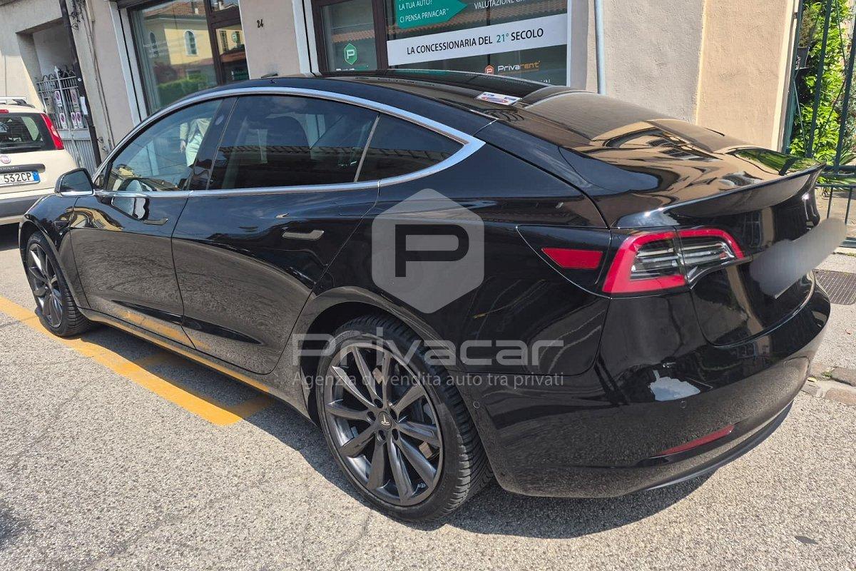 TESLA Model 3 Long Range Dual Motor AWD