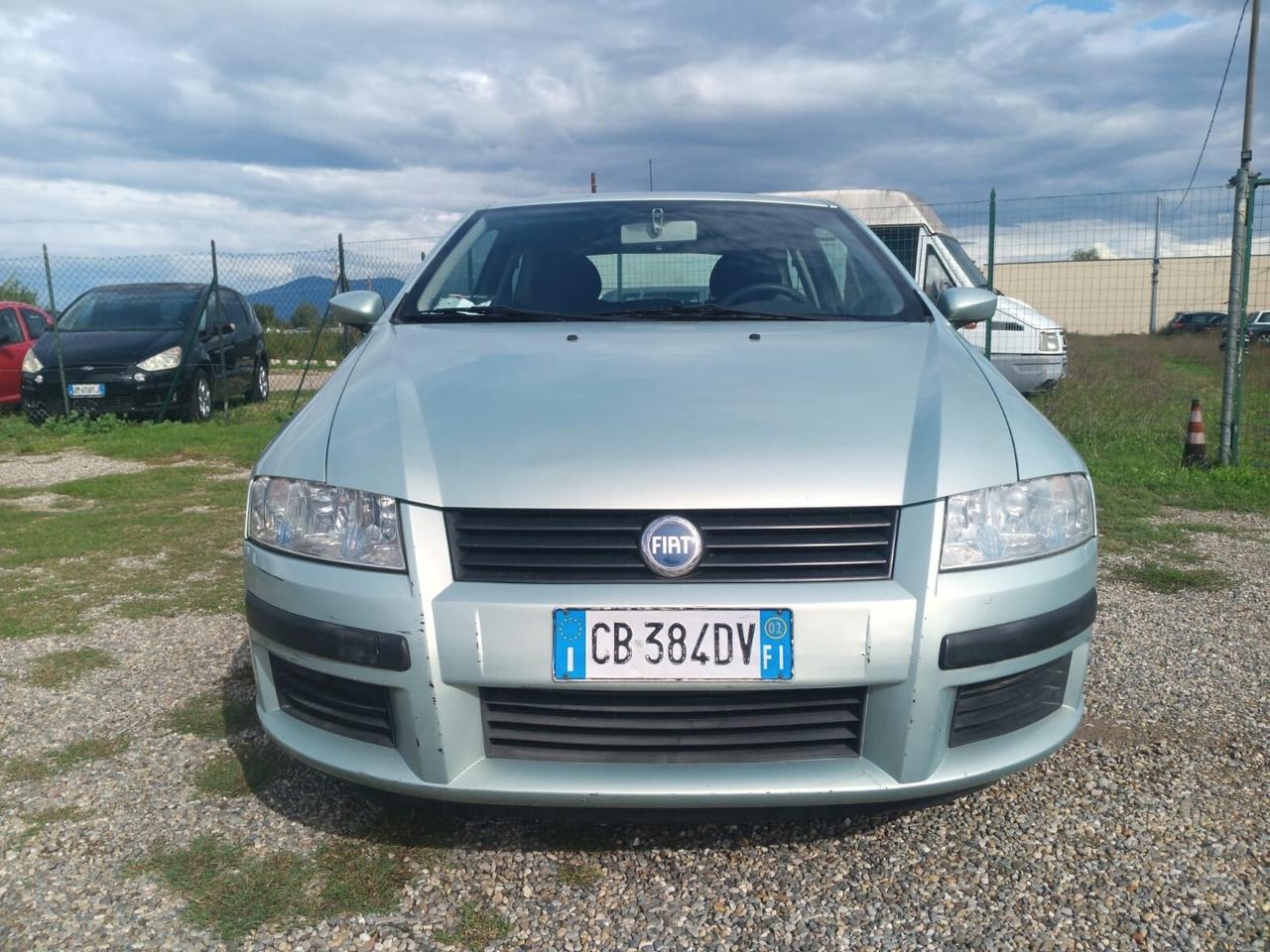 Fiat Stilo 1.6i 16V 3 porte Active 13.000 km!