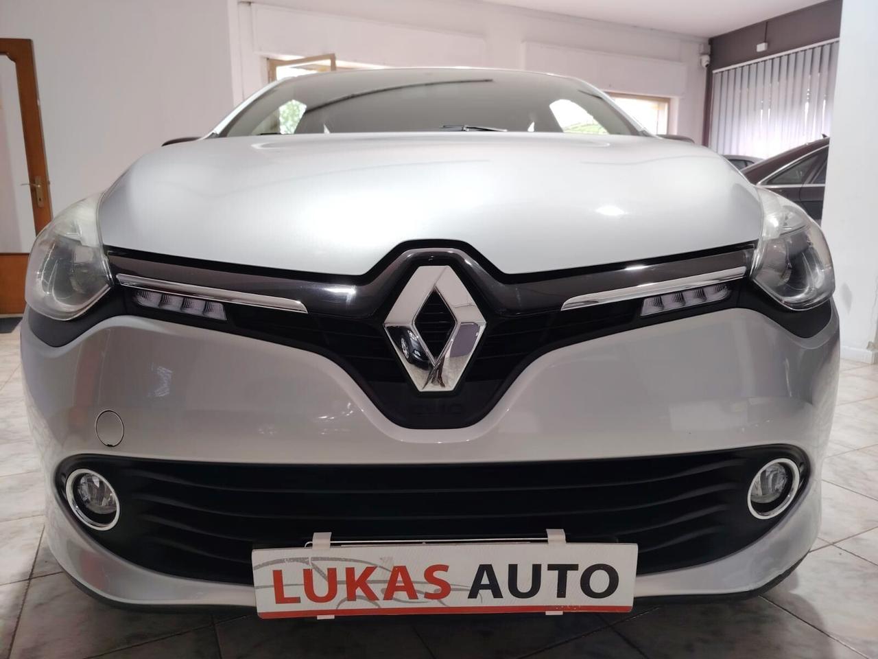 Renault Clio 1.2 75CV GPL 5 porte Live