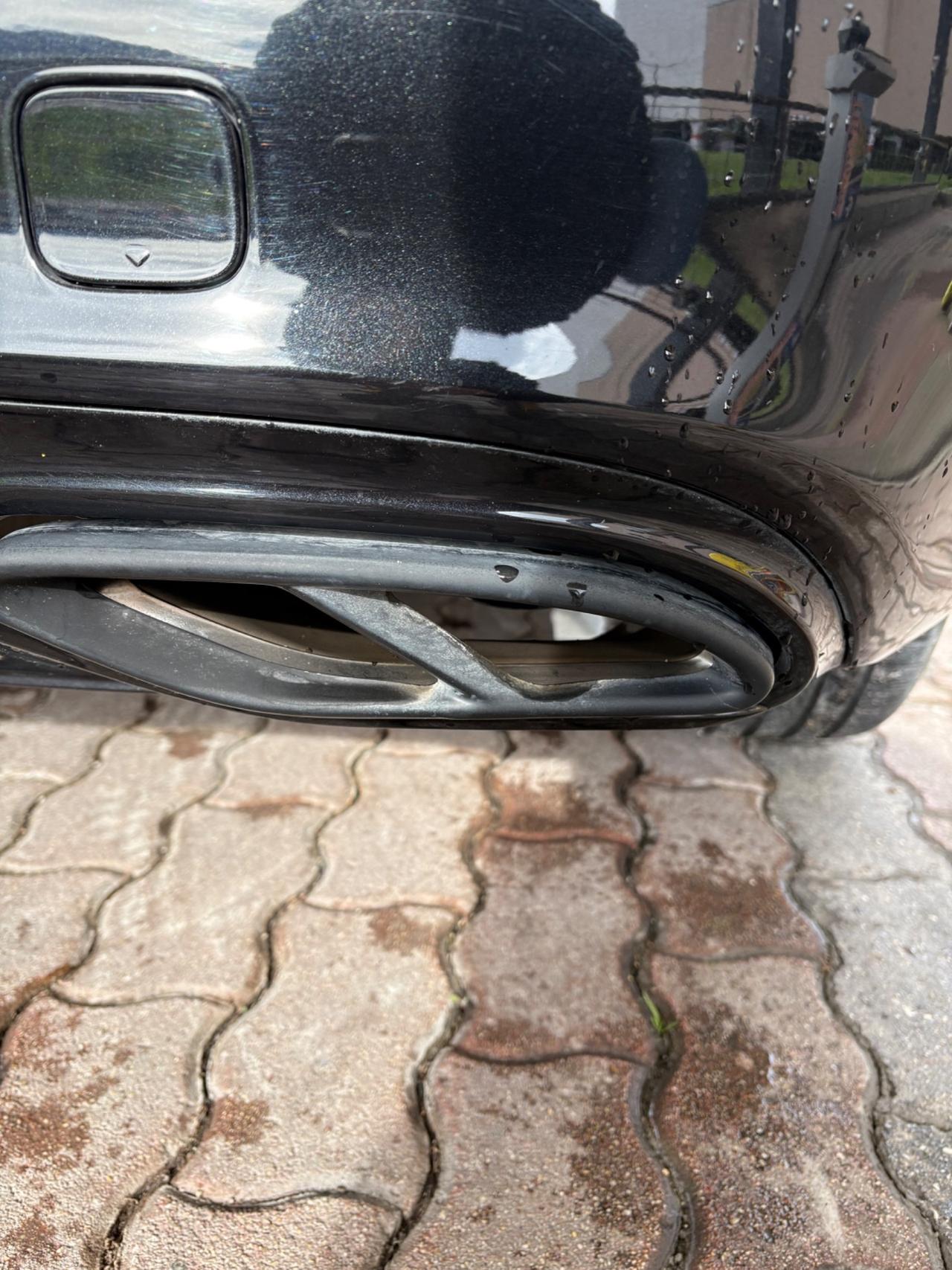 Mercedes-benz B 180 d Automatic Premium