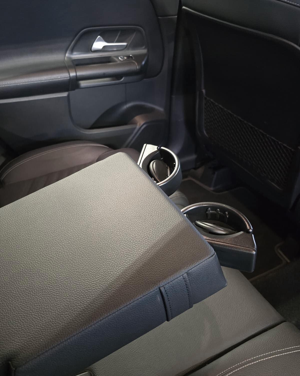 Mercedes-benz GLB 200 d Automatic 4Matic Business Extra