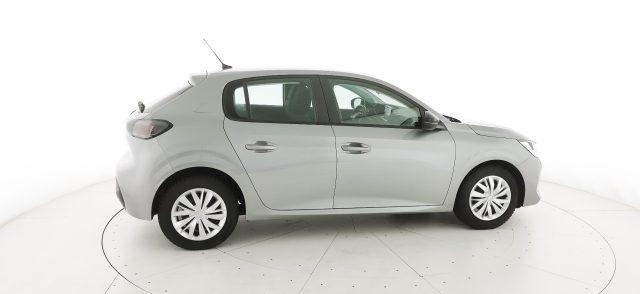 PEUGEOT 208 PureTech 75 Stop&Start 5 porte Active