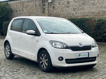 Skoda Citigo 1.0 60 CV 5 porte Ambition