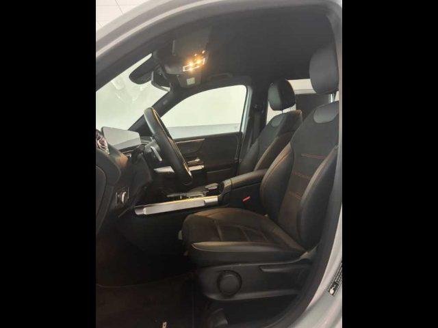 MERCEDES-BENZ G LB (X247) - LB 200 d Automatic Premium