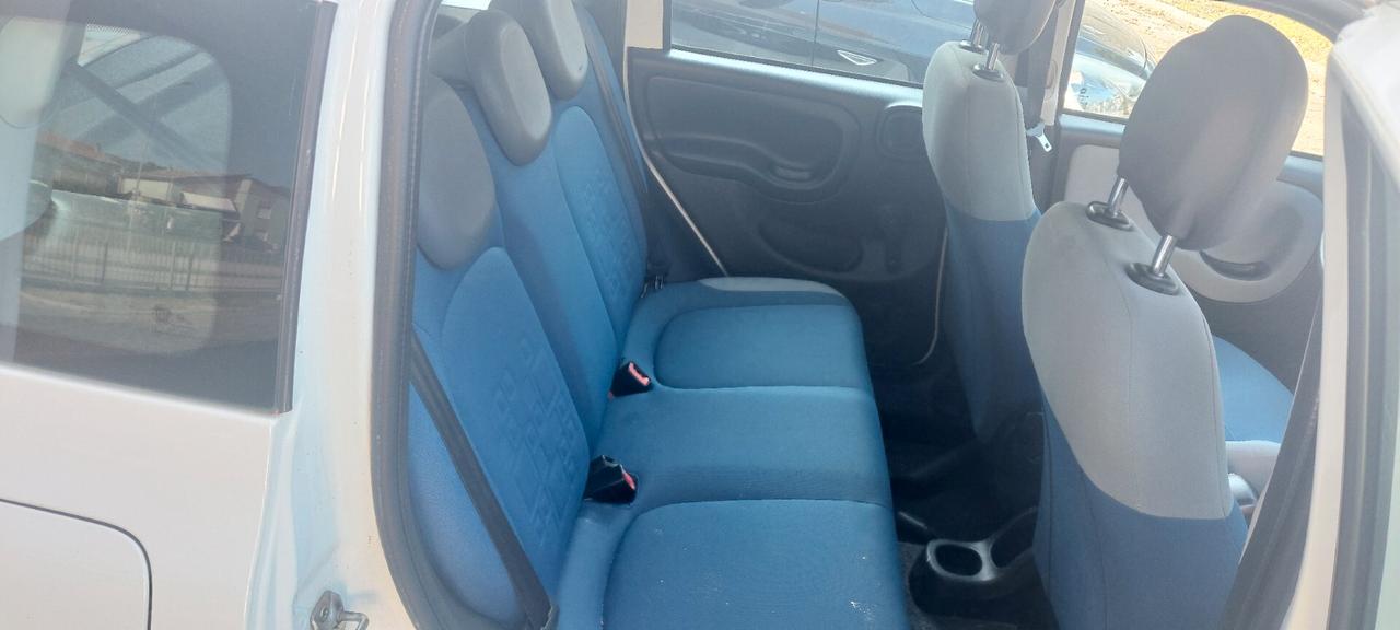 Fiat Panda 0.9 TwinAir Unico Proprietario