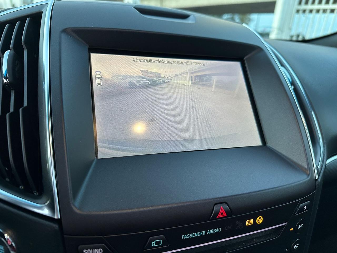 Ford Edge 2019 2.0 Diesel 238 CV AWD aut. ST-Line