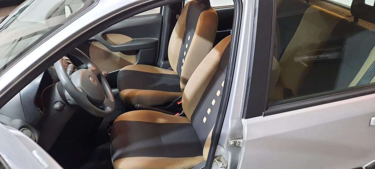 Fiat Panda 1.2 4x4 Glam