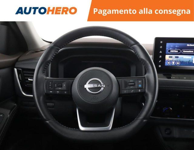 NISSAN X-Trail e-Power e-4orce 4WD 5 posti Tekna