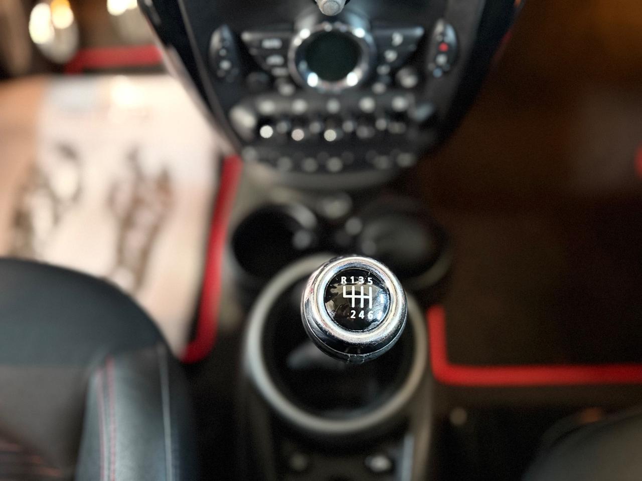 Mini Cooper SD Countryman 2.0 NEOPATENTATI