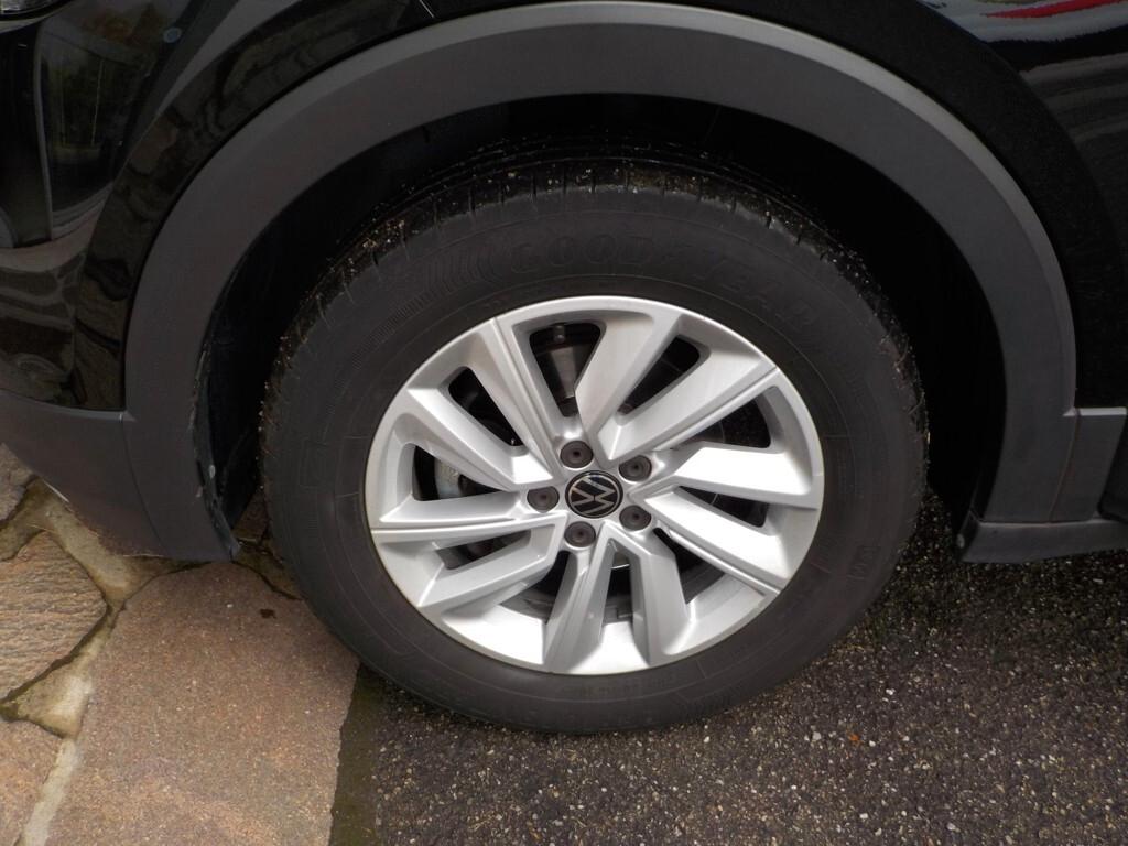 Volkswagen T-Cross 1.0 TSI 110 CV DSG Style