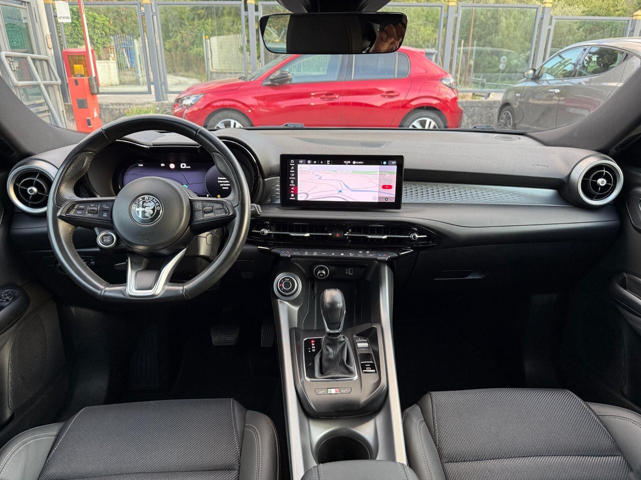 Alfa Romeo Tonale 1.6 diesel 130 CV TCT6 Sprint