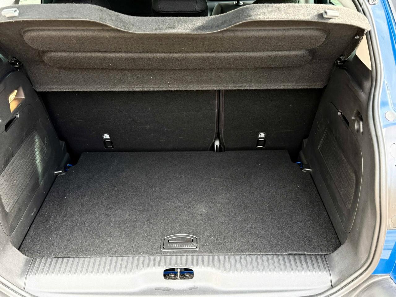 Citroen C3 Aircross BlueHDi 120 S&S EAT6 Shine