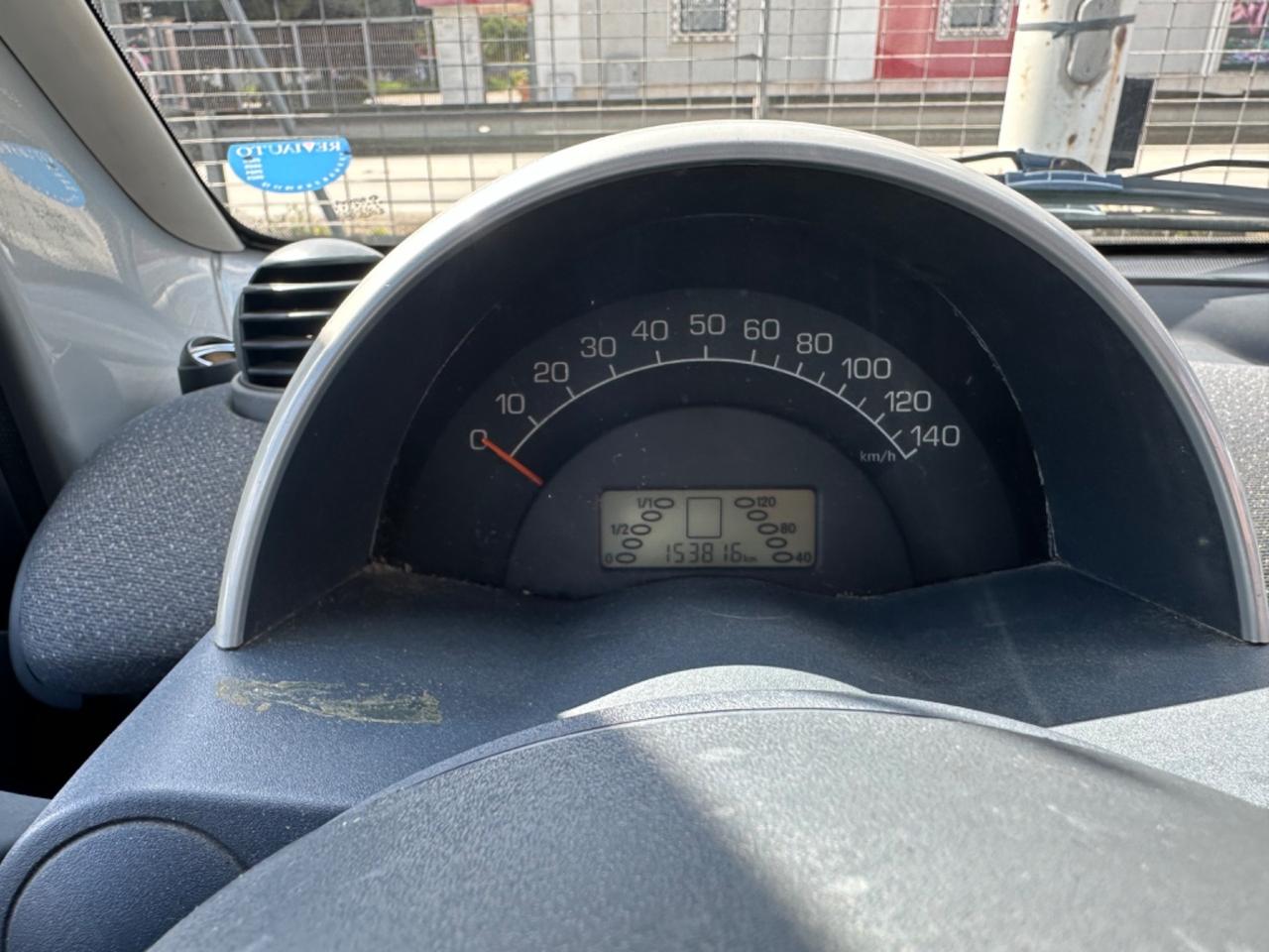 Smart ForTwo 700 coupé pulse (45 kW)