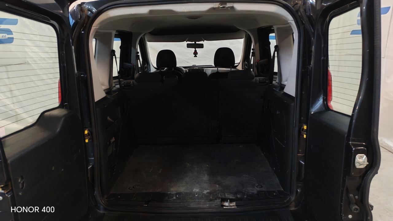 Fiat Doblo Doblò 1.4 16V Dynamic NEOPATENTATO