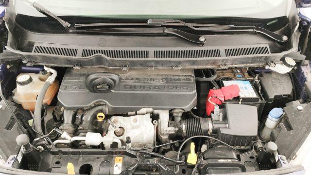 FORD Tourneo Courier 1.5 TDCI 75 CV Titanium
