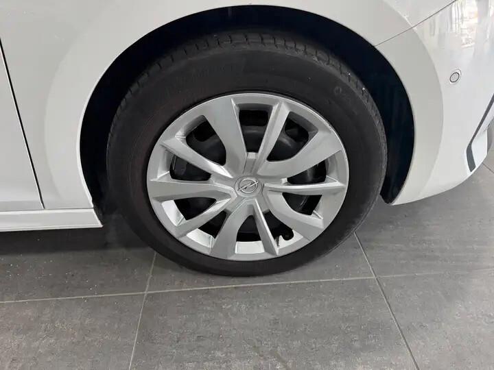 Opel Corsa 1.2 100 CV Ultimate