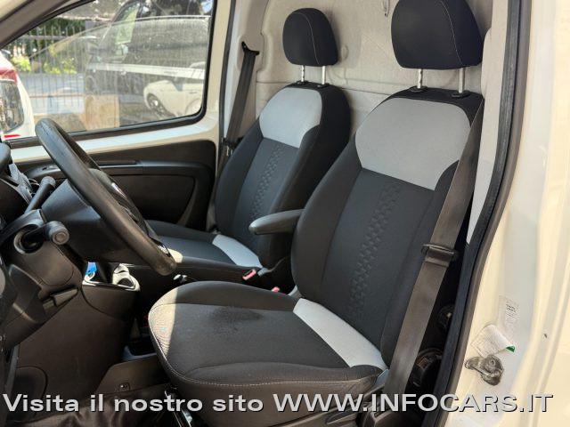 FIAT Fiorino 1.3 MJT 95CV Cargo + IVA
