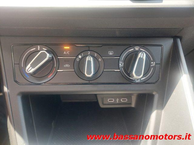 VOLKSWAGEN Polo 1.0 EVO "PROMO ESTATE 2026 "