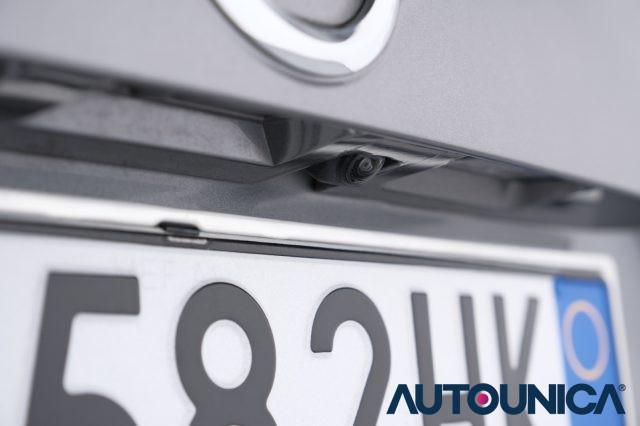 NISSAN Qashqai 1.2 DIG-T N-CONNECTA NEOPATENTATI TETTO PANORAMA