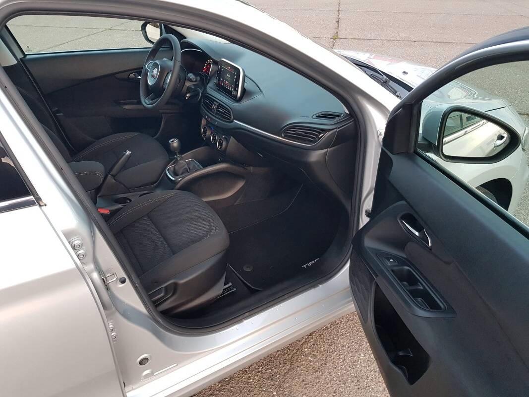 Fiat Tipo Tipo SW 1.6 mjt S-Design s&s 120cv