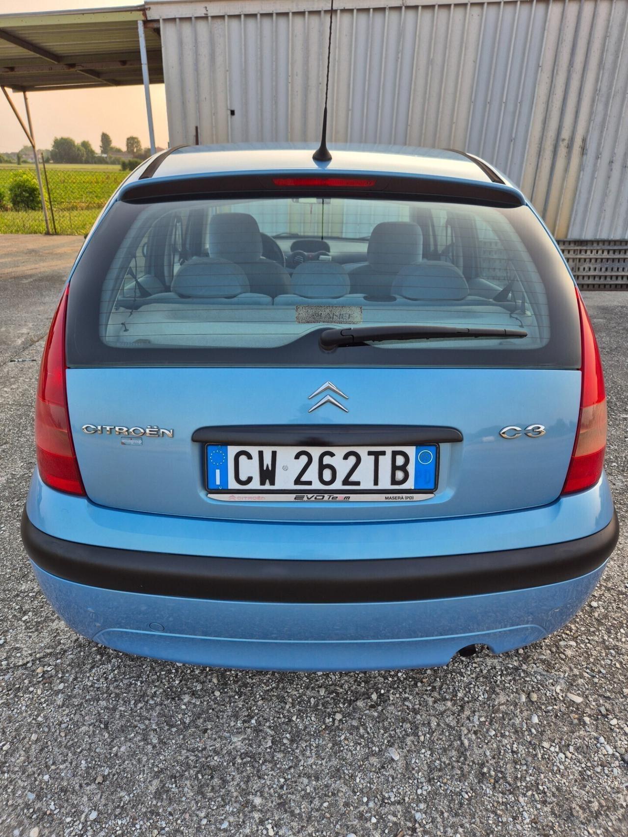 Citroen C3 1.1 Elegance
