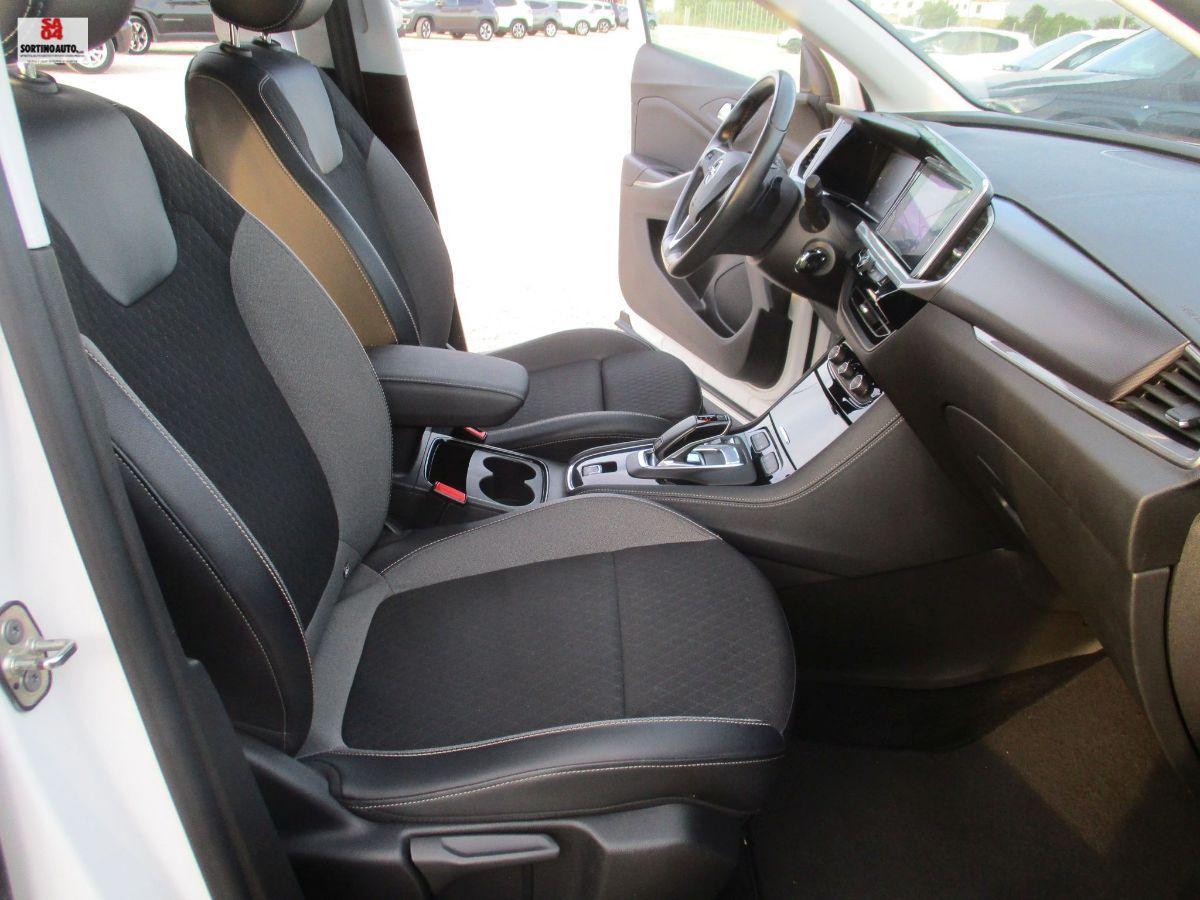 OPEL Grandland X 1.5 diesel S&S aut. Business ELEG. 2022