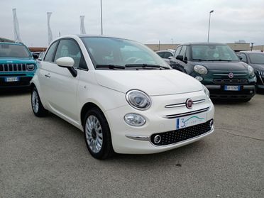 Fiat 500 1.0 70cv Hybrid Dolcevita