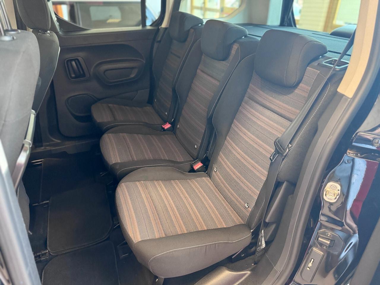 Opel Combo Life Combo Life 1.5D 100 CV S&S Innovation