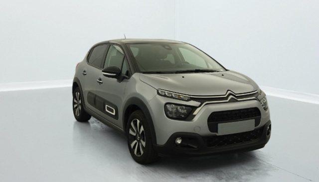 CITROEN C3 PureTech 83 S&S Shine in Promo