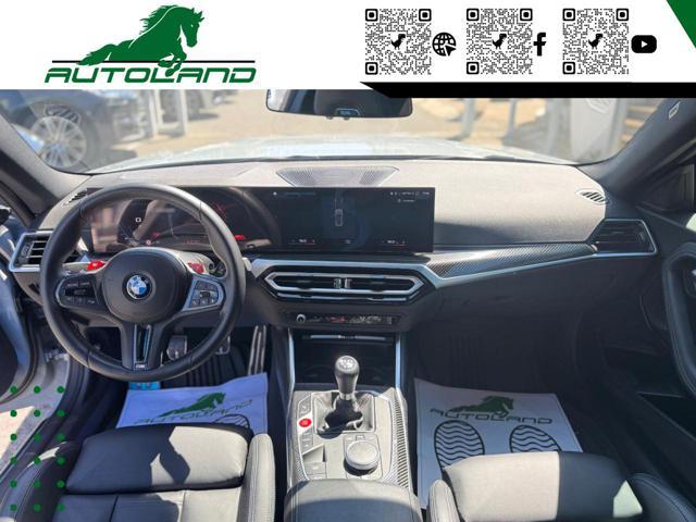 BMW M2 M2*PariAlNUOVO*ProntaConsegna