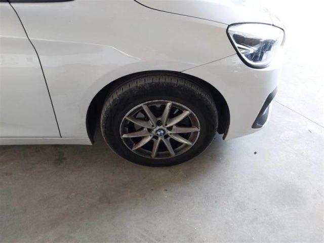 BMW 218 d Active Tourer Advantage