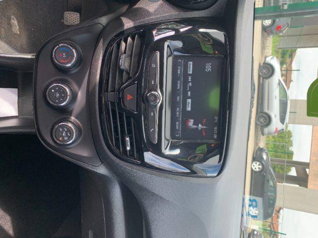 OPEL Karl Rocks 1.0 73 CV GPL