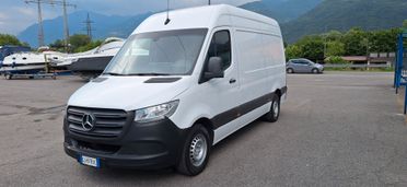 Mercedes-benz Sprinter F37/33 311 CDI RWD TA Furgone