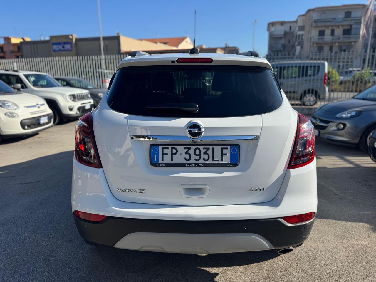 Opel Adam 1.4 Jam Gpl-tech 87cv E6