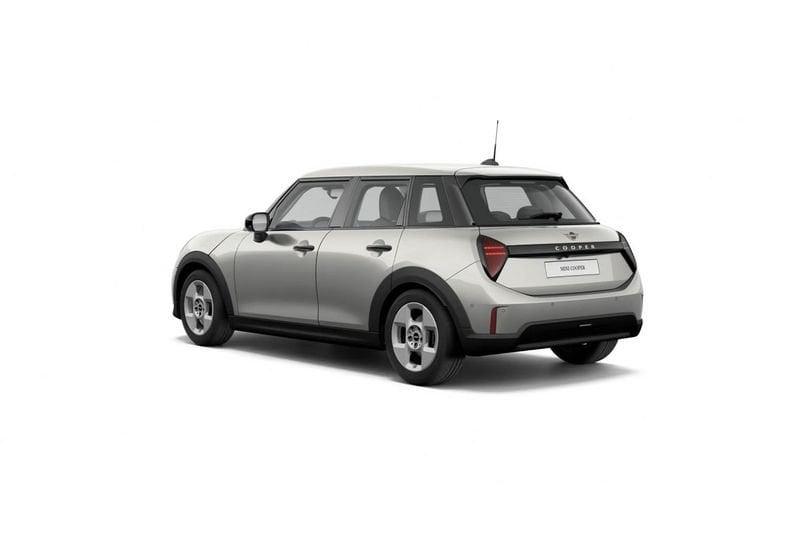 MINI Mini Versione: 41KL