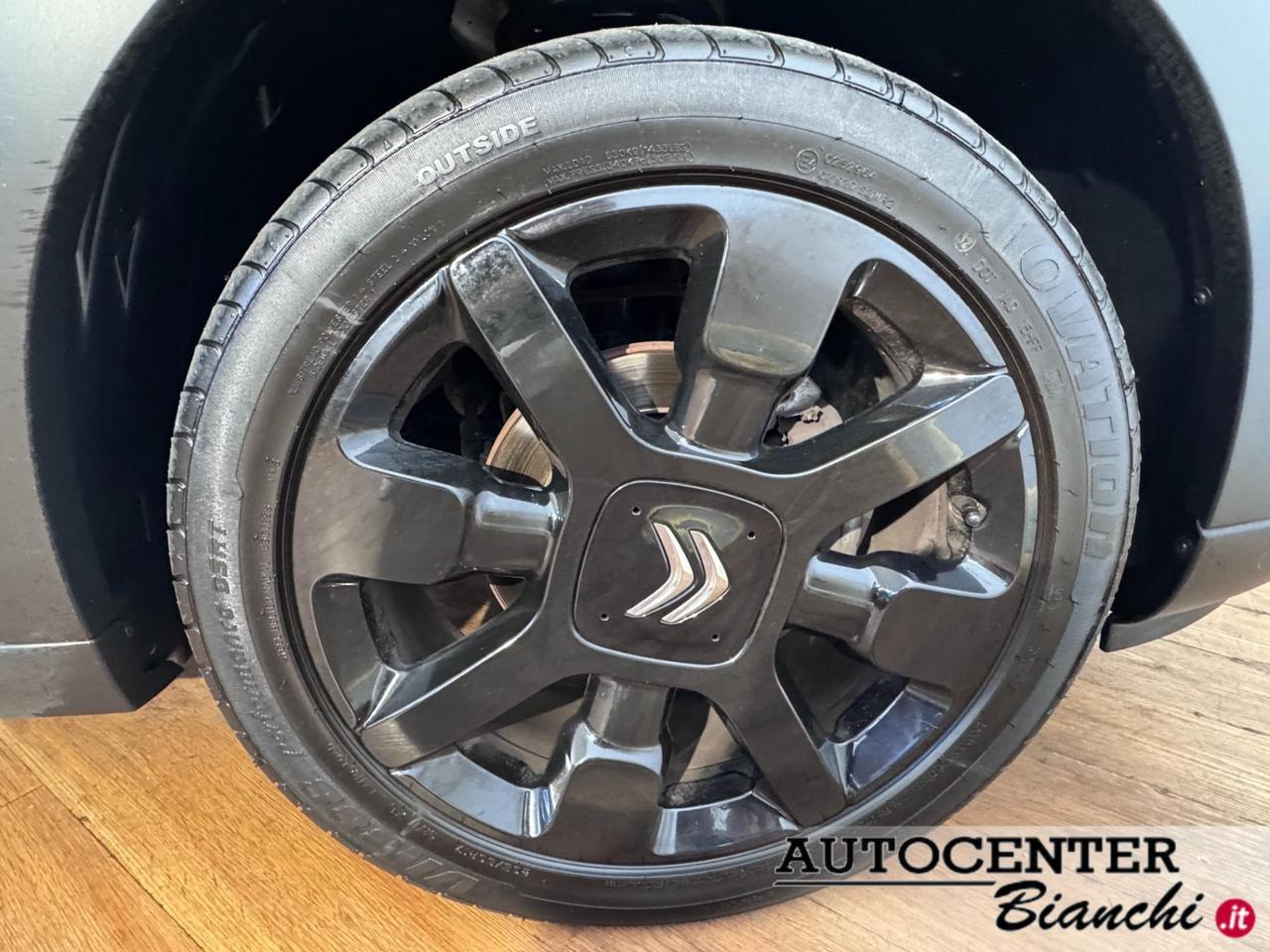 Citroen C3 1.5 bluehdi UpTown s&s 100cv 5m