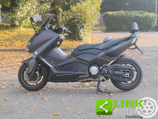 YAMAHA T Max 530 2012