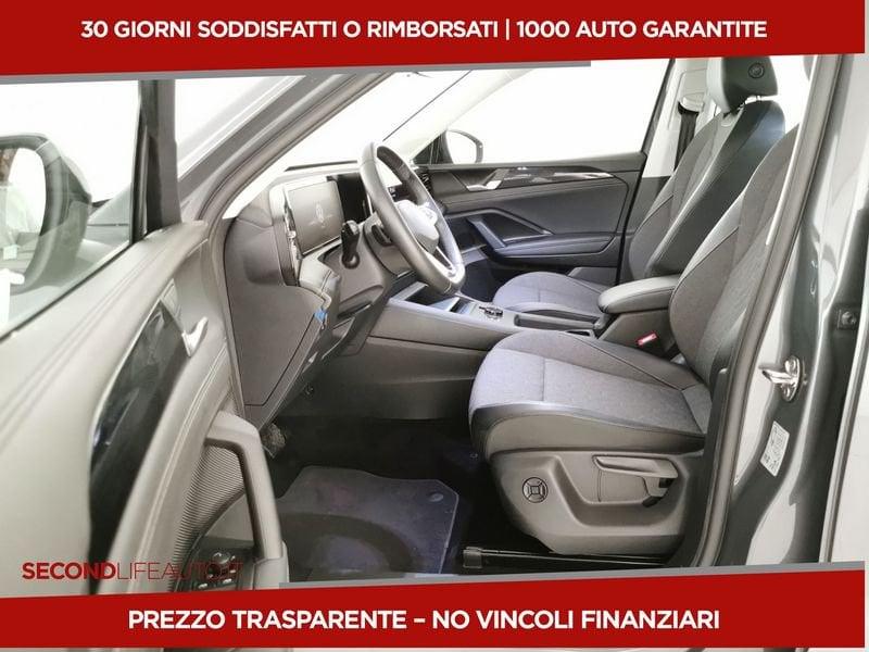 Volkswagen Tiguan 2.0 tdi Life 150cv dsg