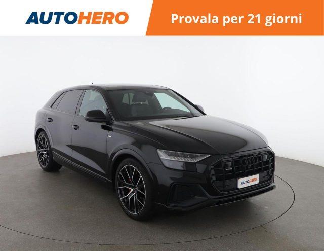 AUDI Q8 50 TDI 286 CV quattro tiptronic Sport